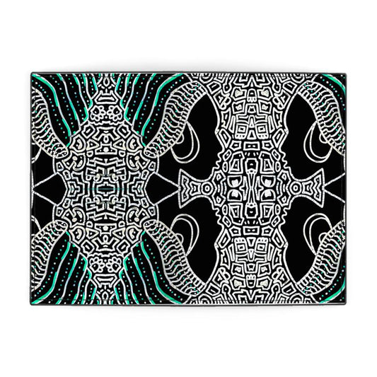 (JUST HERITAGE) Passport Cover