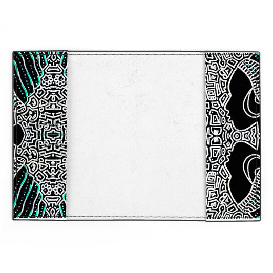 (JUST HERITAGE) Passport Cover