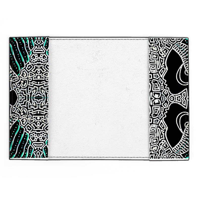 JUST HERITAGE) Passport Cover – justairinked