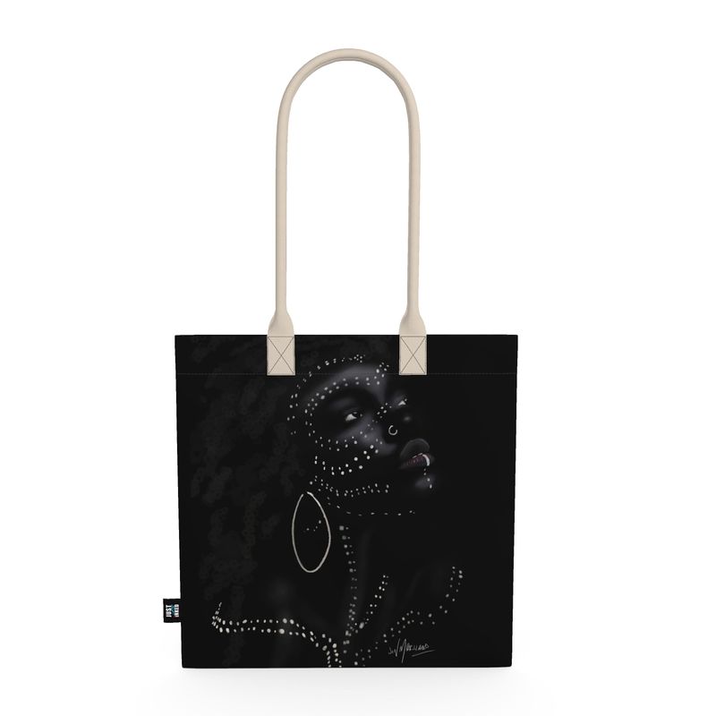Heritage Tote