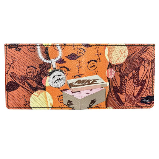 Cactus Jack Wallet