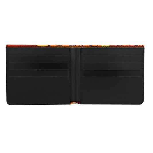 Cactus Jack Wallet